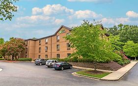 Extended Stay America Select Suites - Richmond - Innsbrook